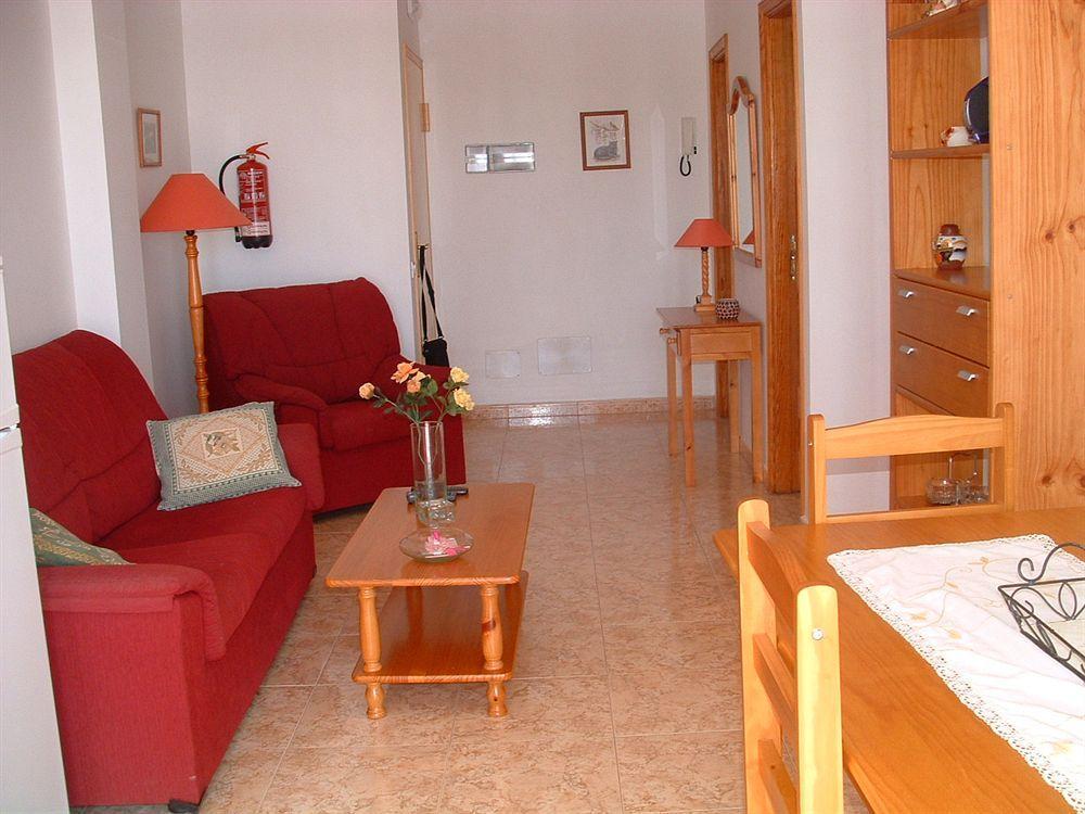 Apartamento Apartamento Finca El Gallo Los Llanos De Aridane