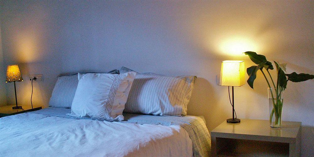 Oasis Backpackers' Hostel Toledo