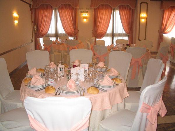 Hotel Dracos