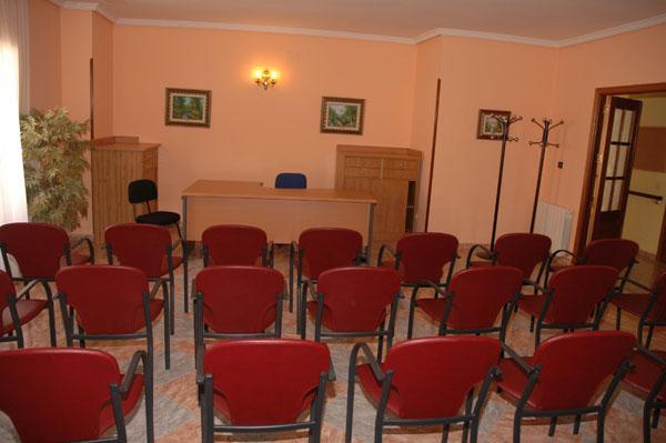 Dracos Hotel Cebreros