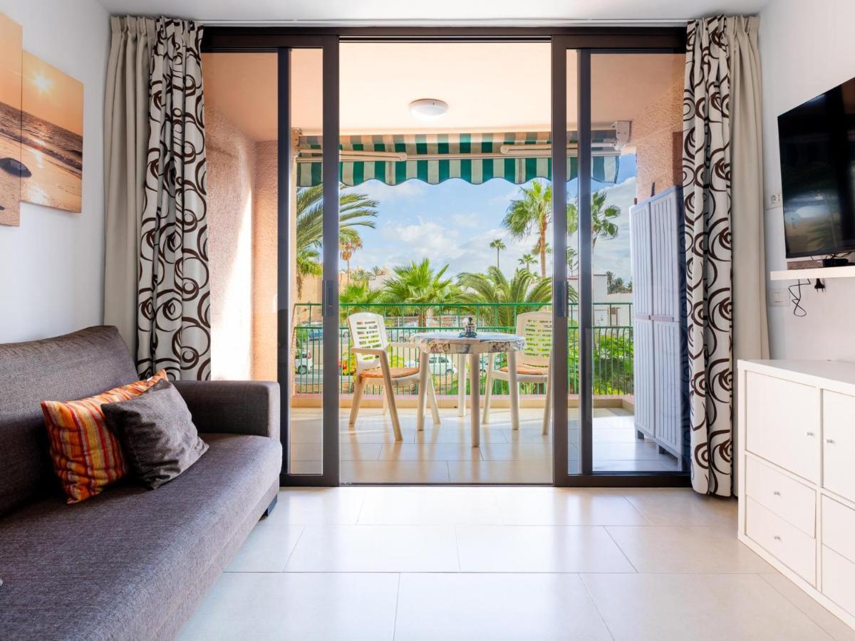 Apartment 115 Acapulco Playa De Americas Playa de las Americas (Tenerife)