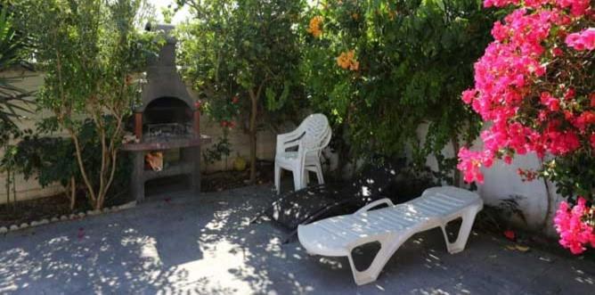 Сasa de vacaciones Casa Familiar 150 Metros De La Playa El Palmar El Palmar (Andalucia)