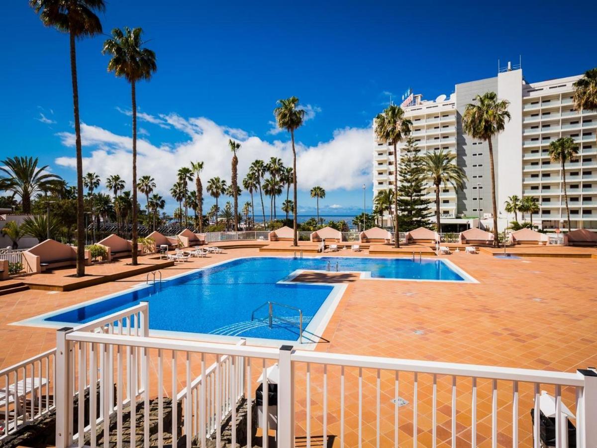 Apartment 115 Acapulco Playa De Americas Playa de las Americas (Tenerife)