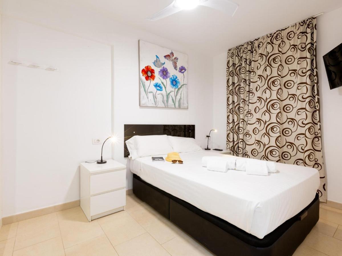 Apartment 115 Acapulco Playa De Americas