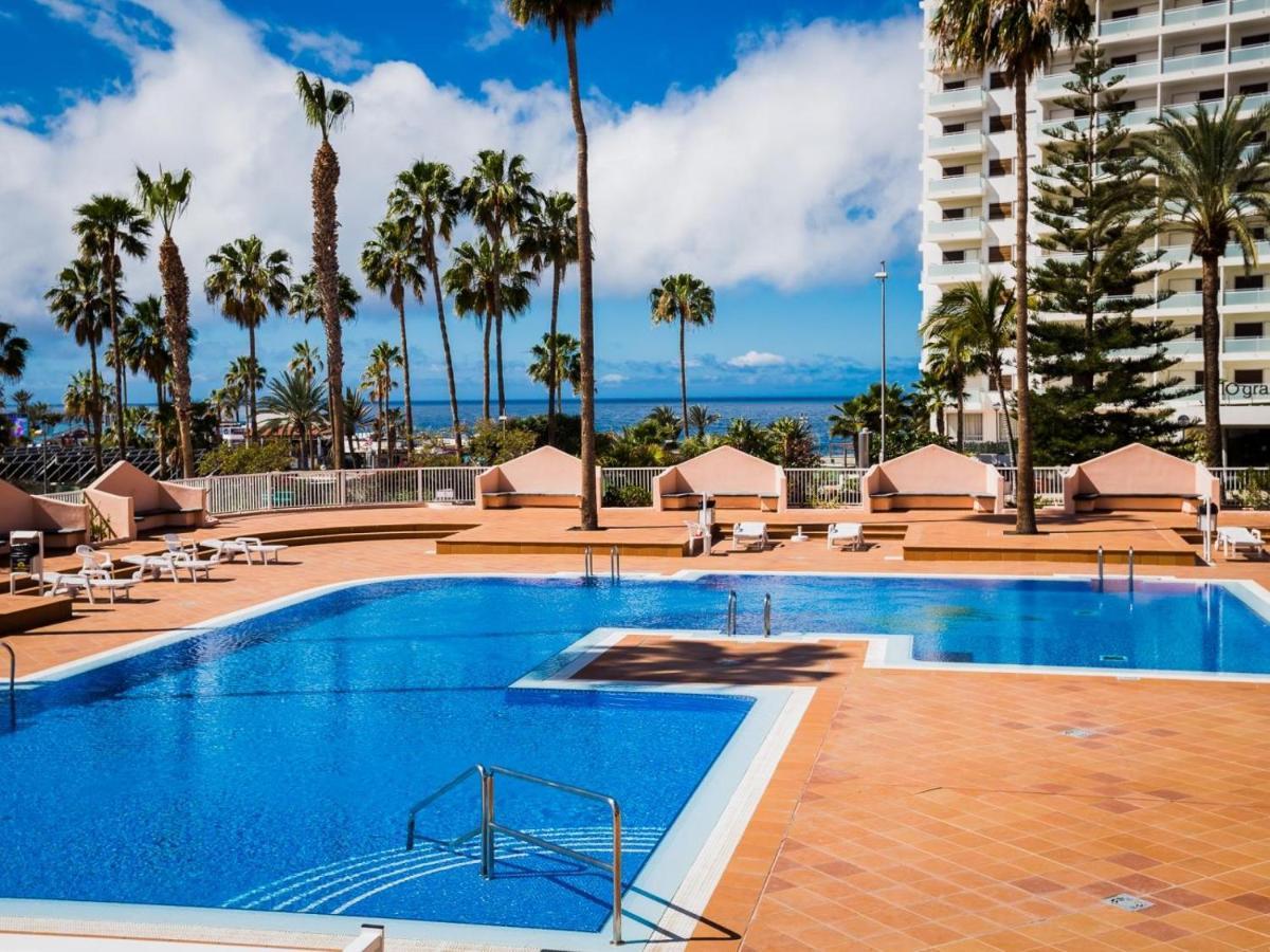 115 Acapulco Playa De Americas Playa de las Americas (Tenerife)