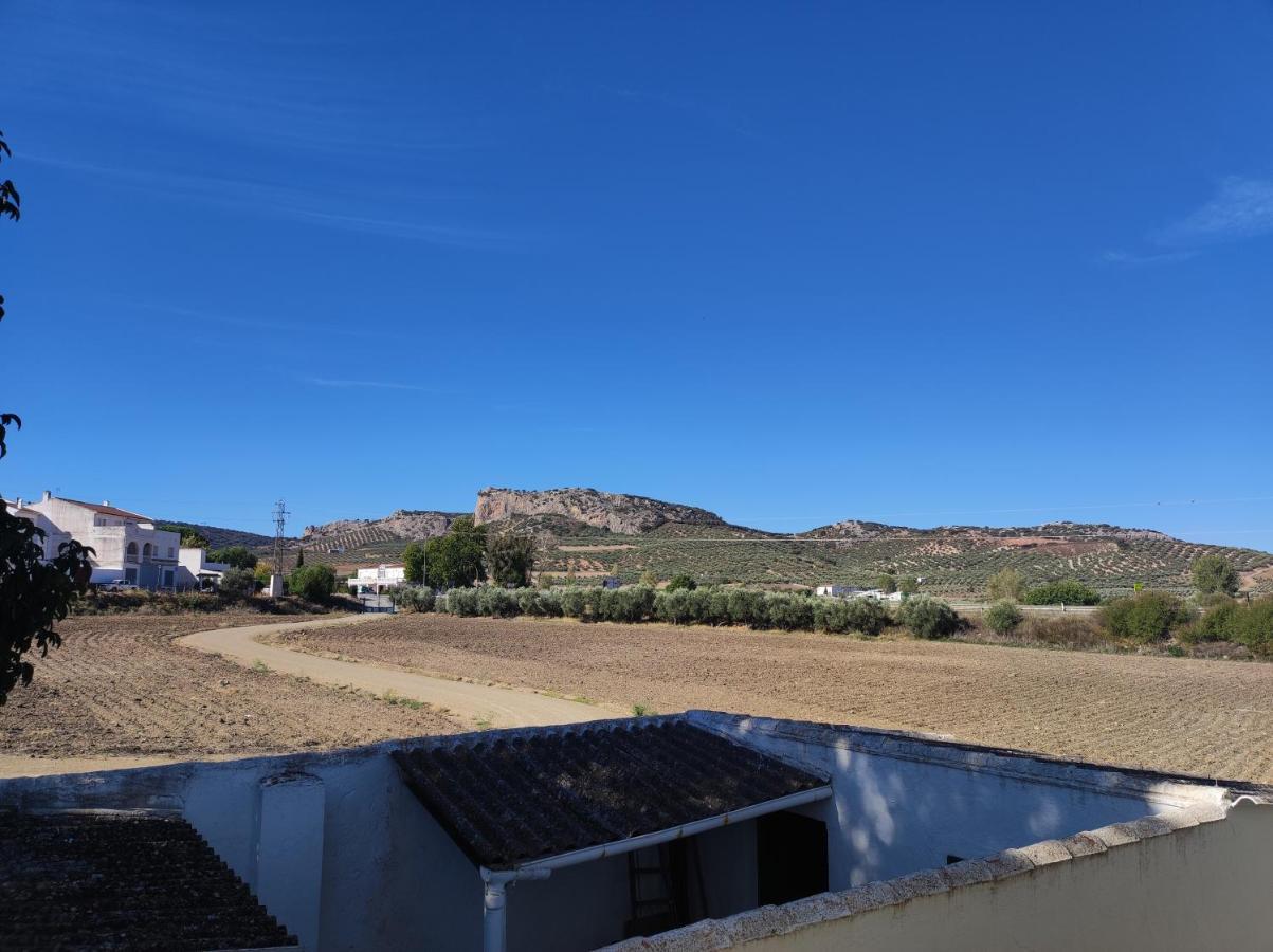 Rural Huerta Mandre Casa rural Cuevas del Becerro