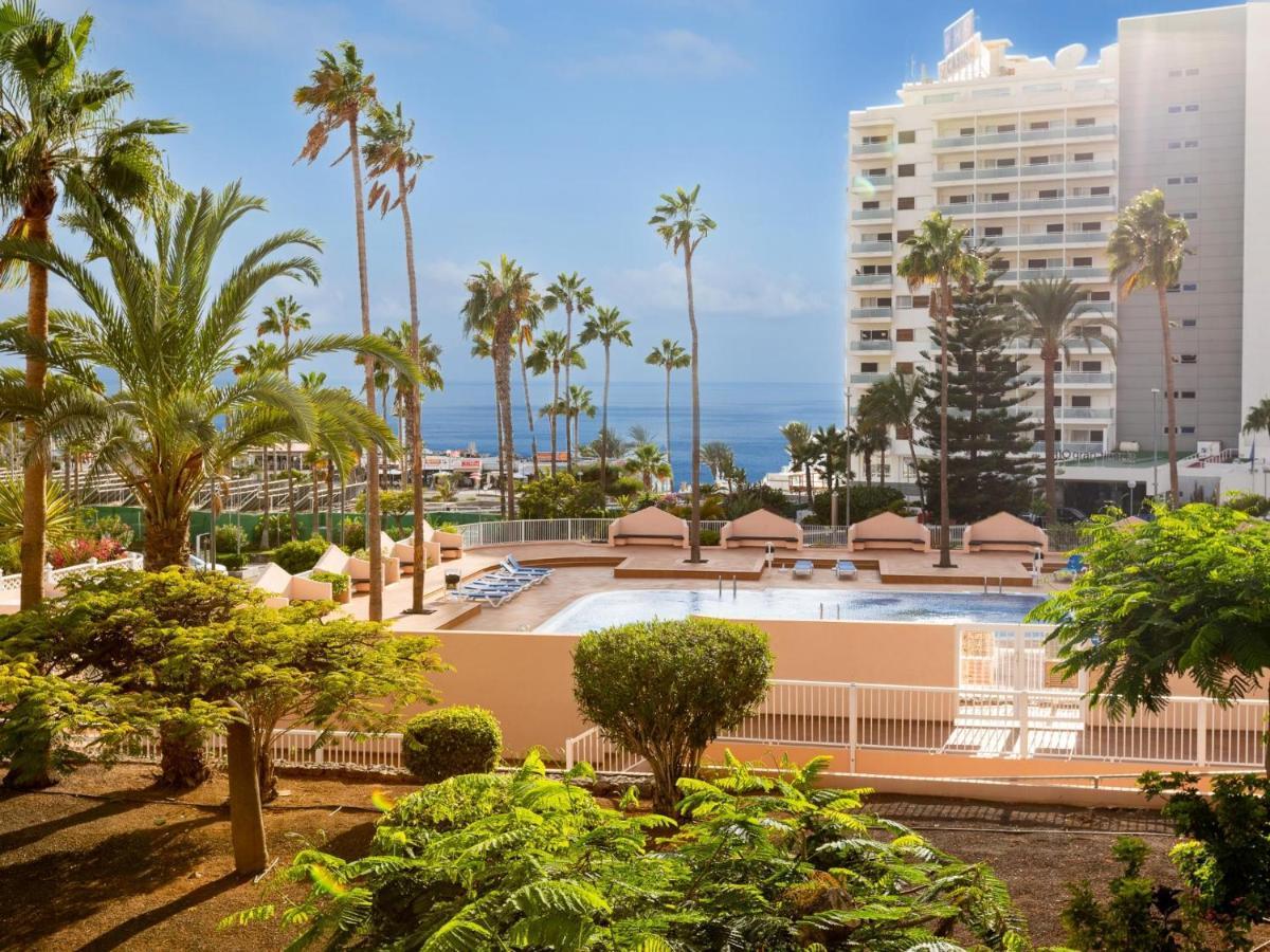 Apartment 115 Acapulco Playa De Americas