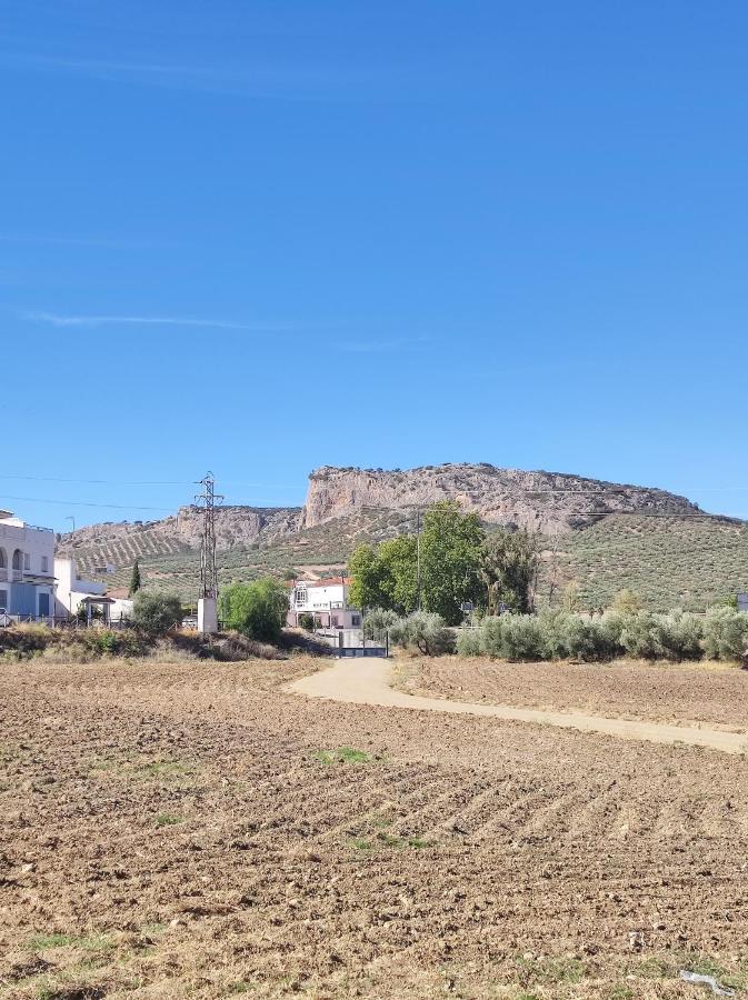 Rural Huerta Mandre Casa rural Cuevas del Becerro