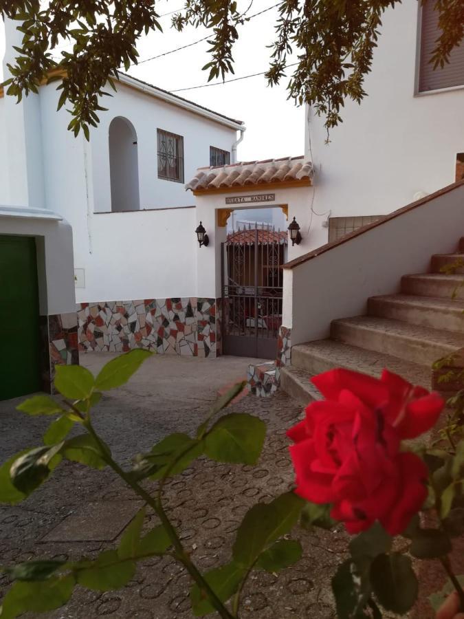 Rural Huerta Mandre
