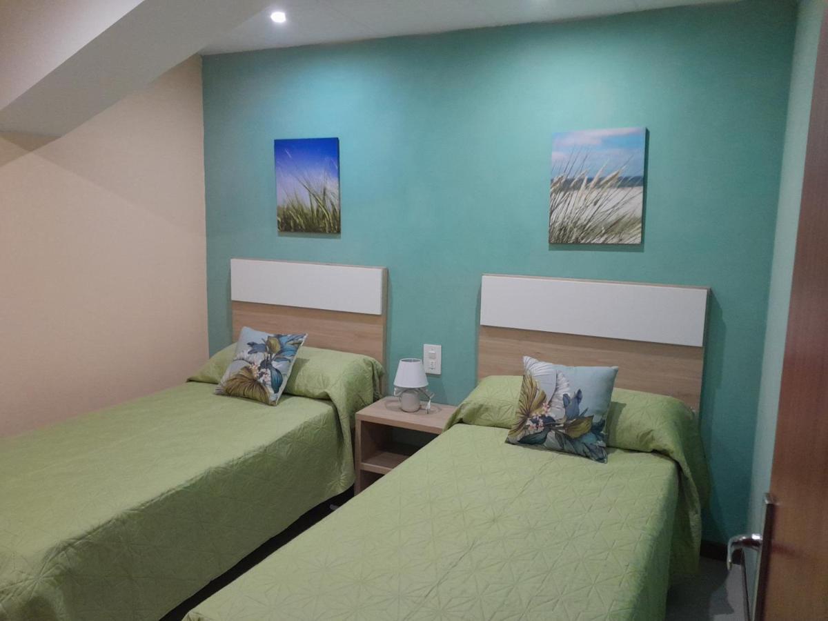 Casa La Tia Mari. Holiday home