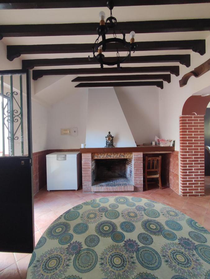 Rural Huerta Mandre
