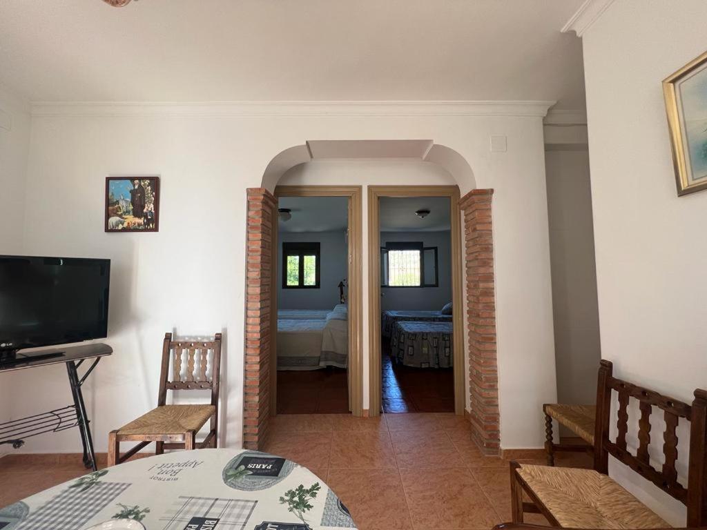 Casa rural Rural Huerta Mandre Cuevas del Becerro