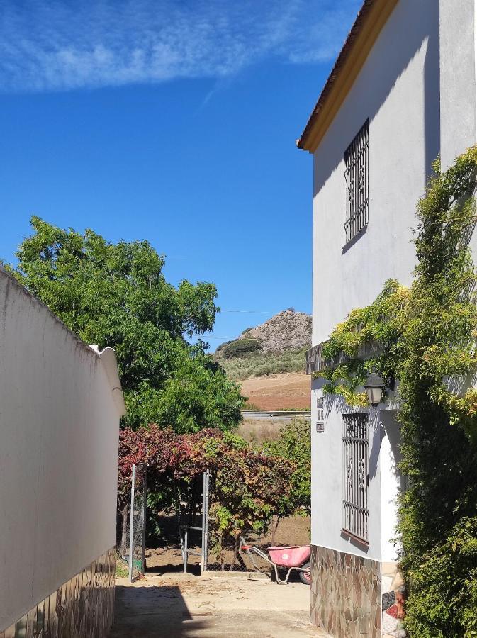 Casa rural Rural Huerta Mandre