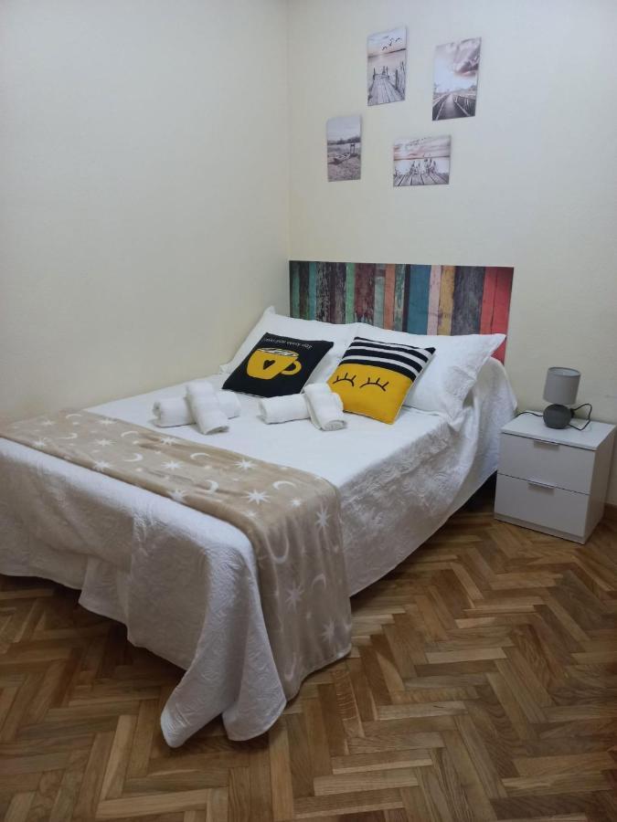 Casa Esquilas Avila