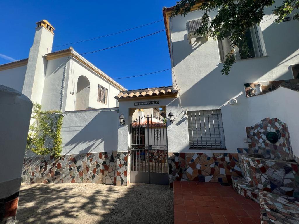 Casa rural Rural Huerta Mandre Cuevas del Becerro