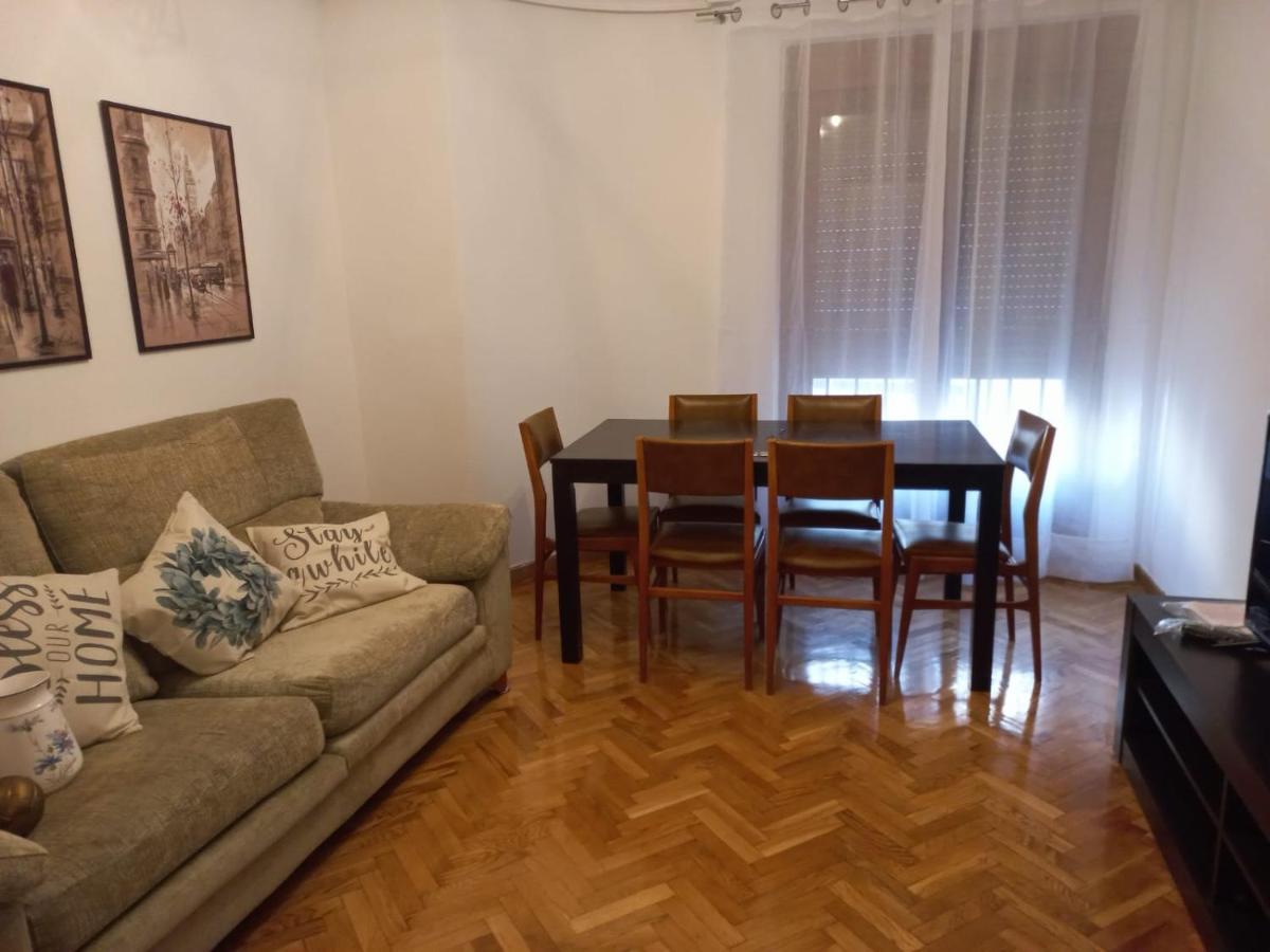 Apartment Casa Esquilas