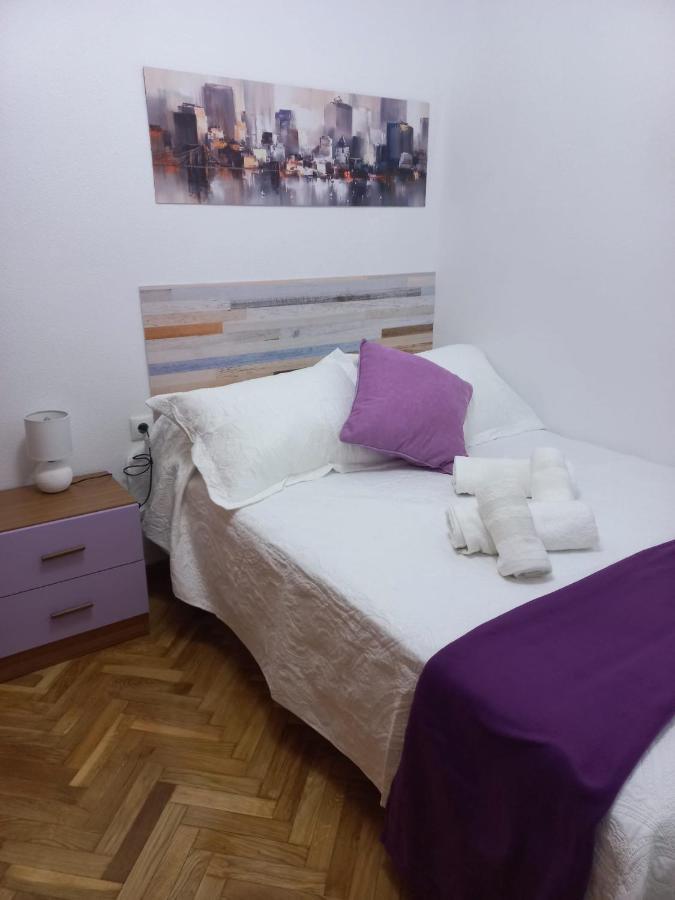 Apartment Casa Esquilas *
