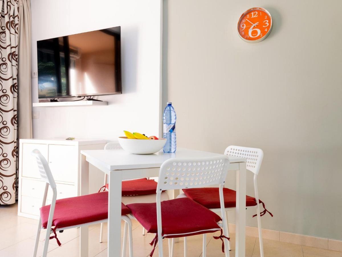 Apartment 115 Acapulco Playa De Americas Playa de las Americas (Tenerife)