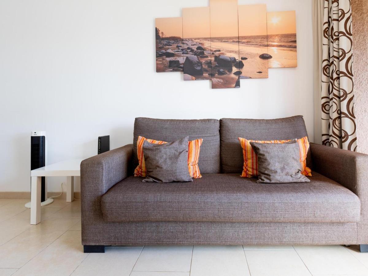 Apartment 115 Acapulco Playa De Americas *