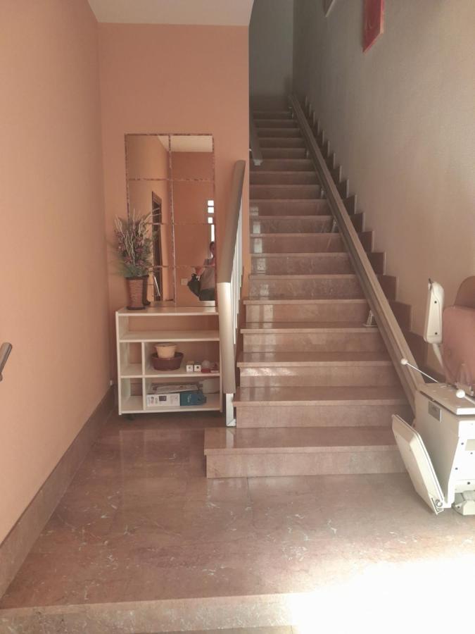 Casa La Tia Mari.