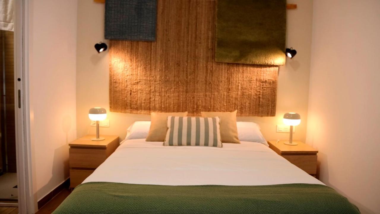 Hotel Alamos Boutique Plasencia