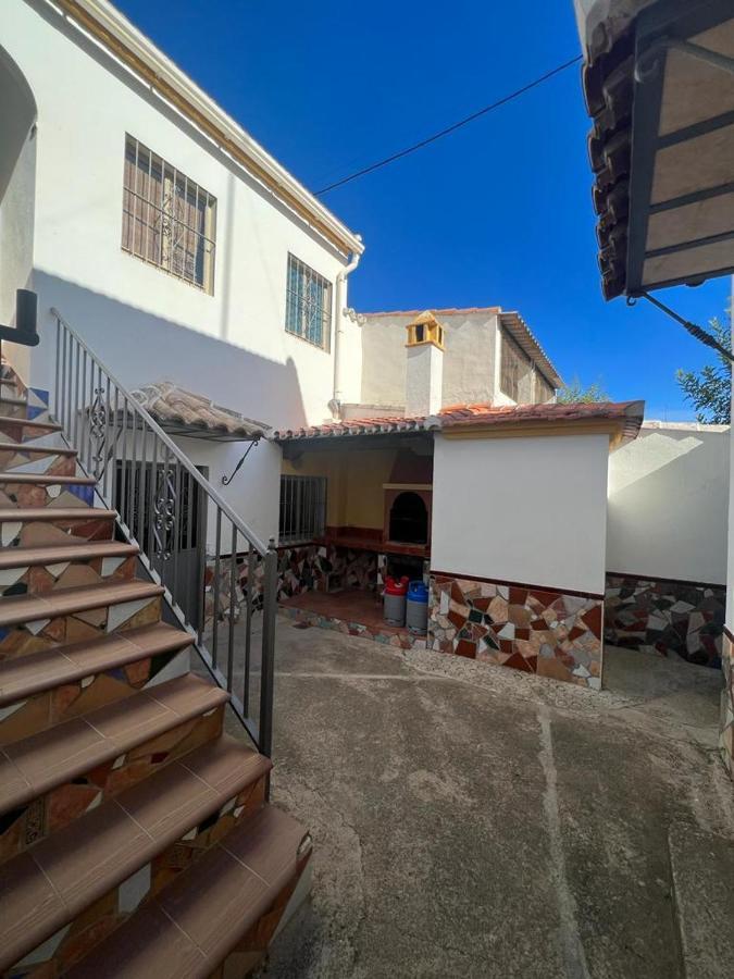Rural Huerta Mandre *