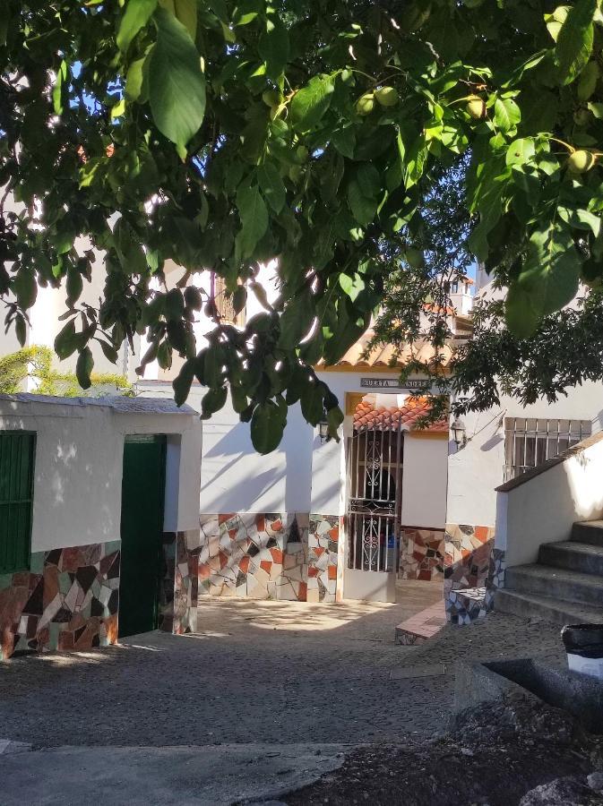 Rural Huerta Mandre Casa rural Cuevas del Becerro