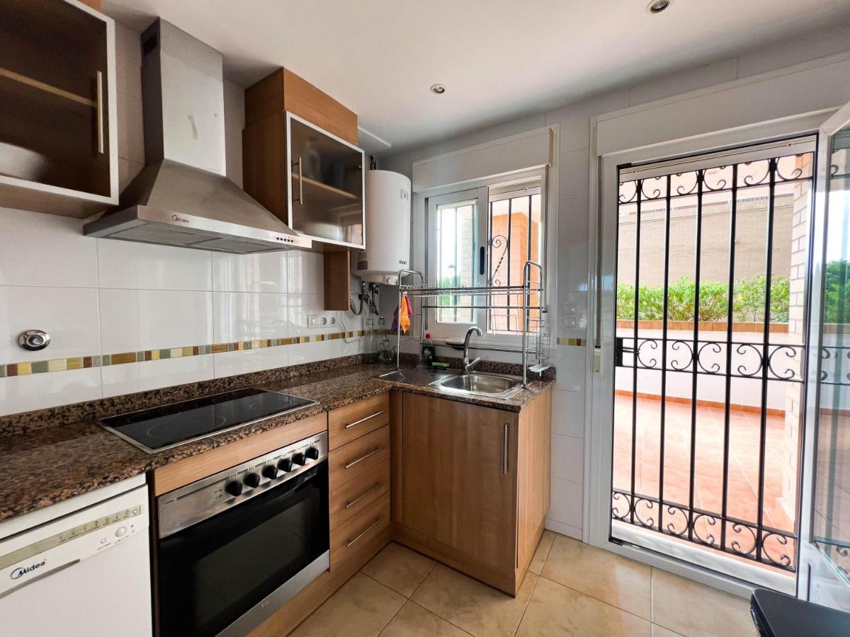 El Apartment