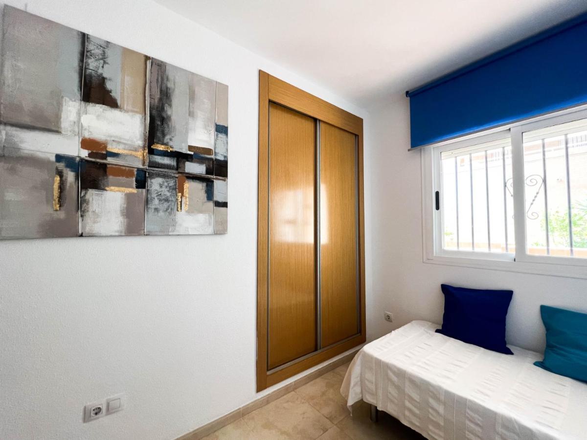 Apartment El Oropesa del Mar