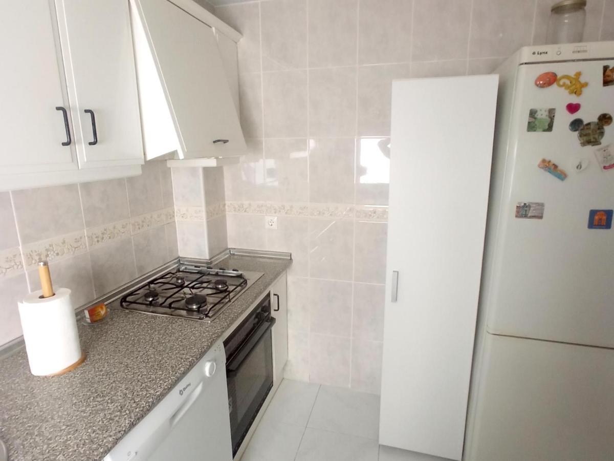 Arfe Junto Al Centro Apartamento