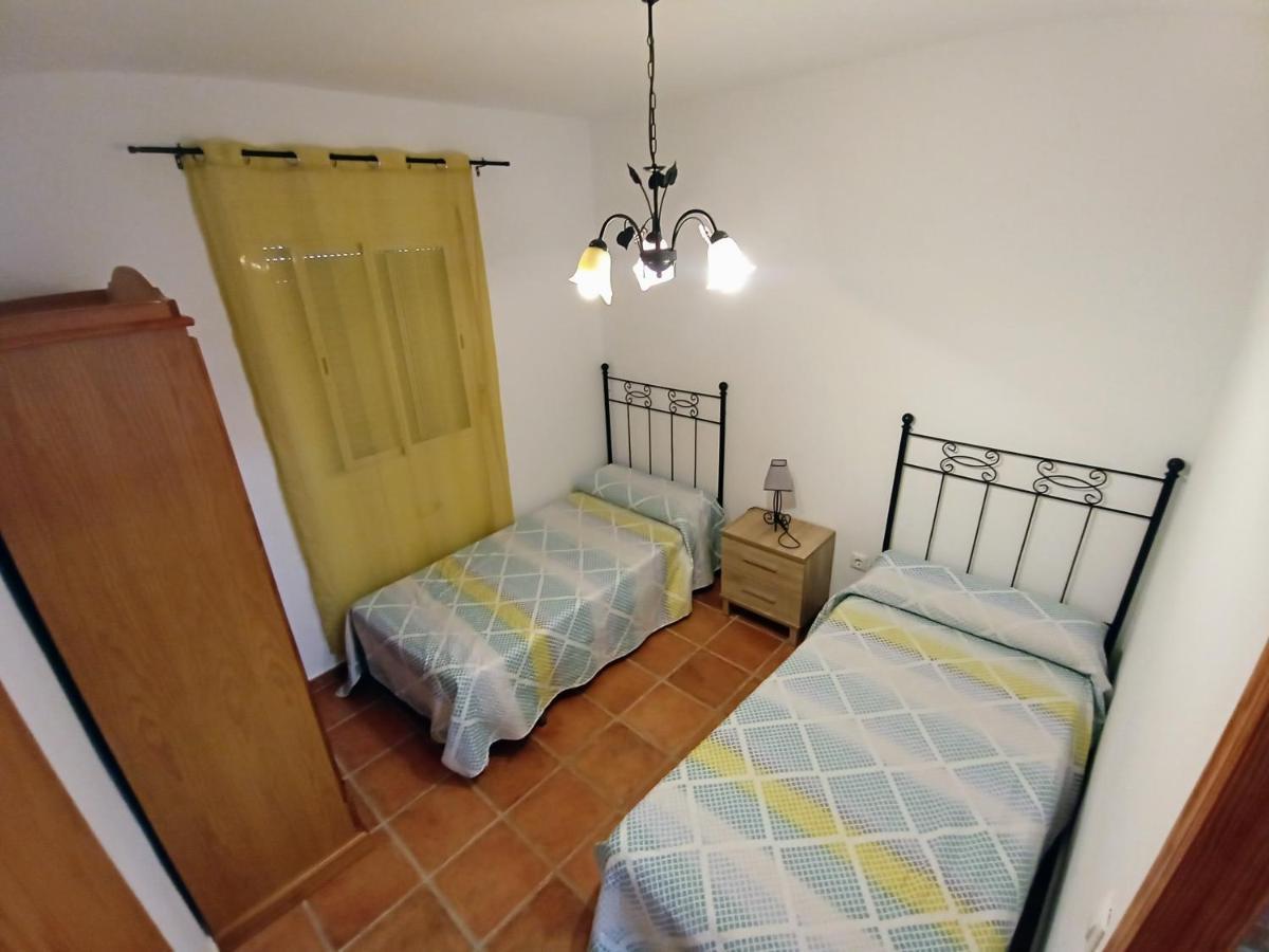 Casa Familiar 150 Metros De La Playa El Palmar Сasa de vacaciones