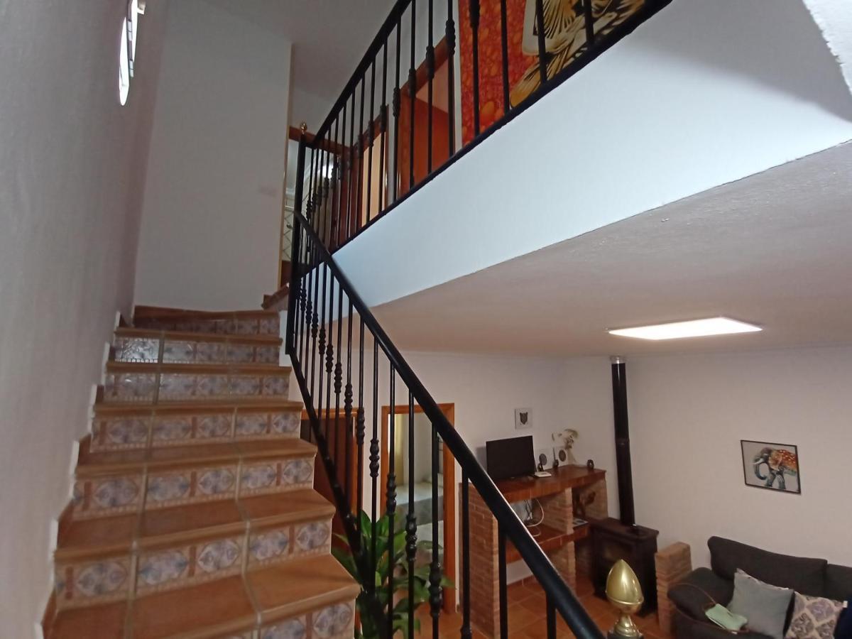 Casa Familiar 150 Metros De La Playa El Palmar Сasa de vacaciones El Palmar (Andalucia)