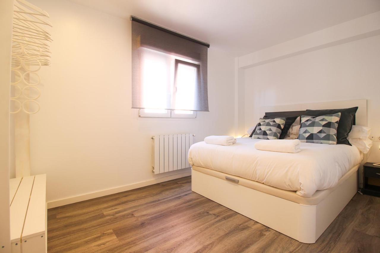 Apartment Centrico Con Aparcamiento *