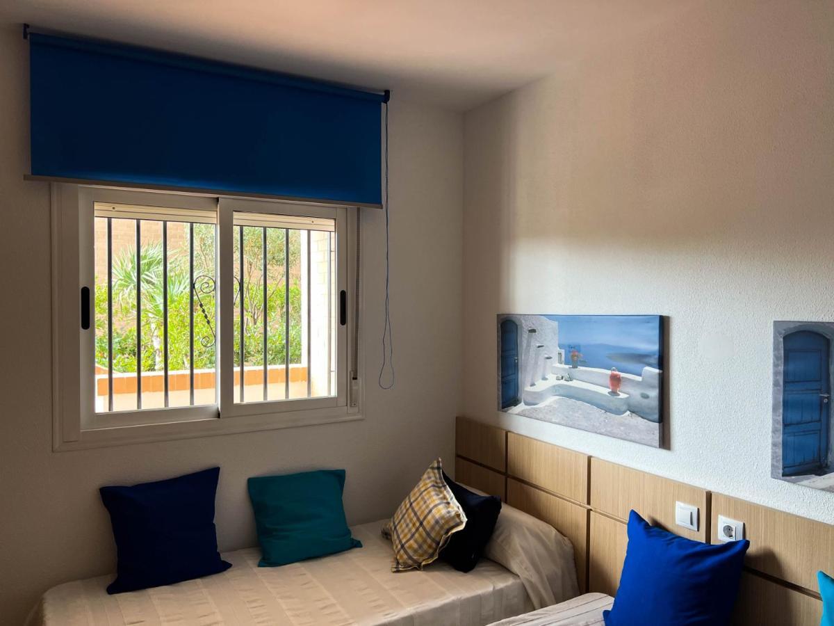 Apartment El