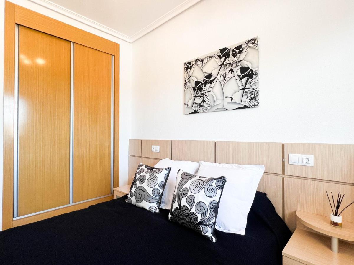 Apartment El *