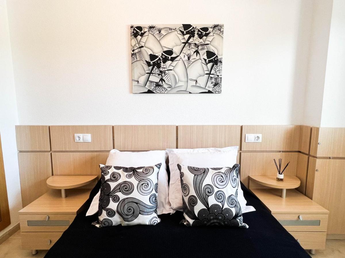 El Apartment *