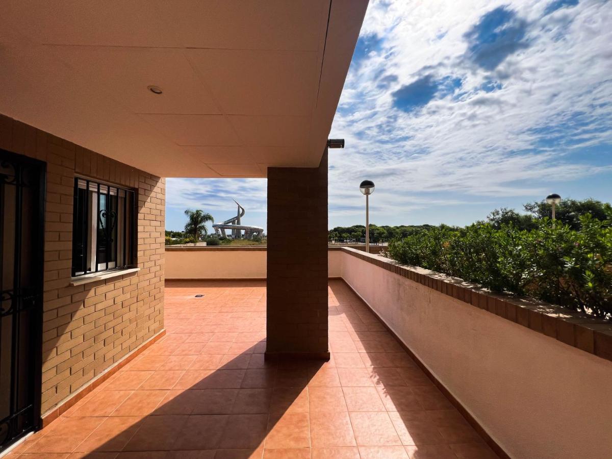 Apartment El