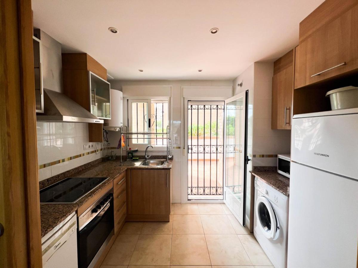 El Apartment