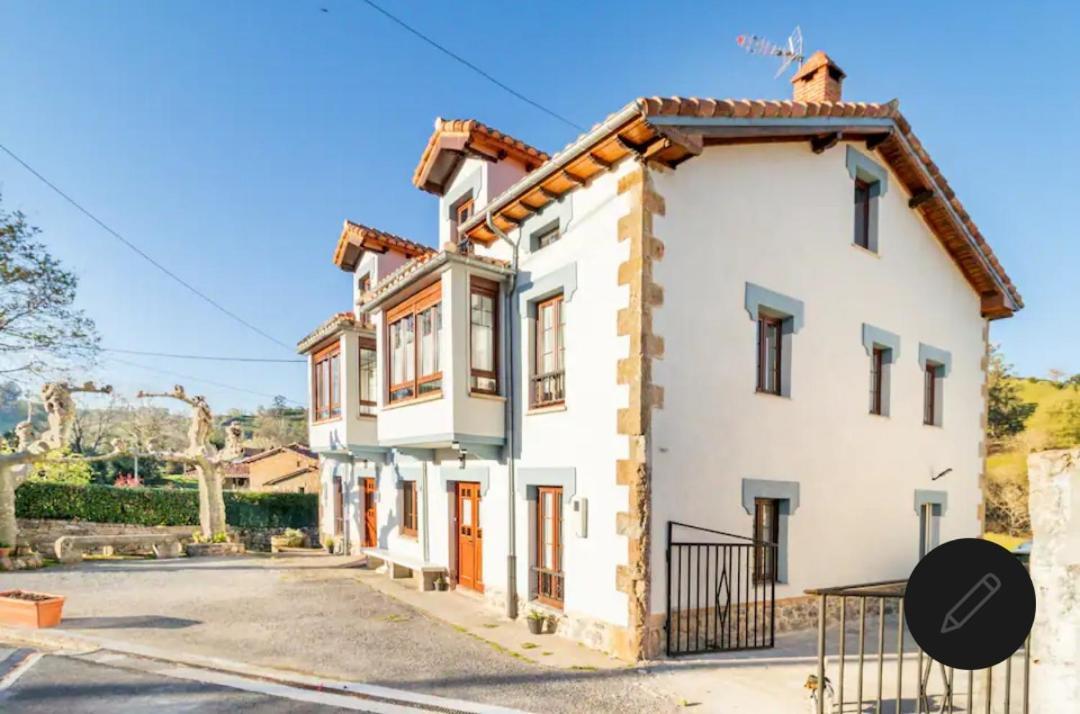 Holiday home El Solar Solorzano