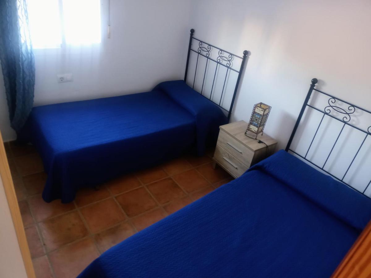 Casa Familiar 150 Metros De La Playa El Palmar Сasa de vacaciones