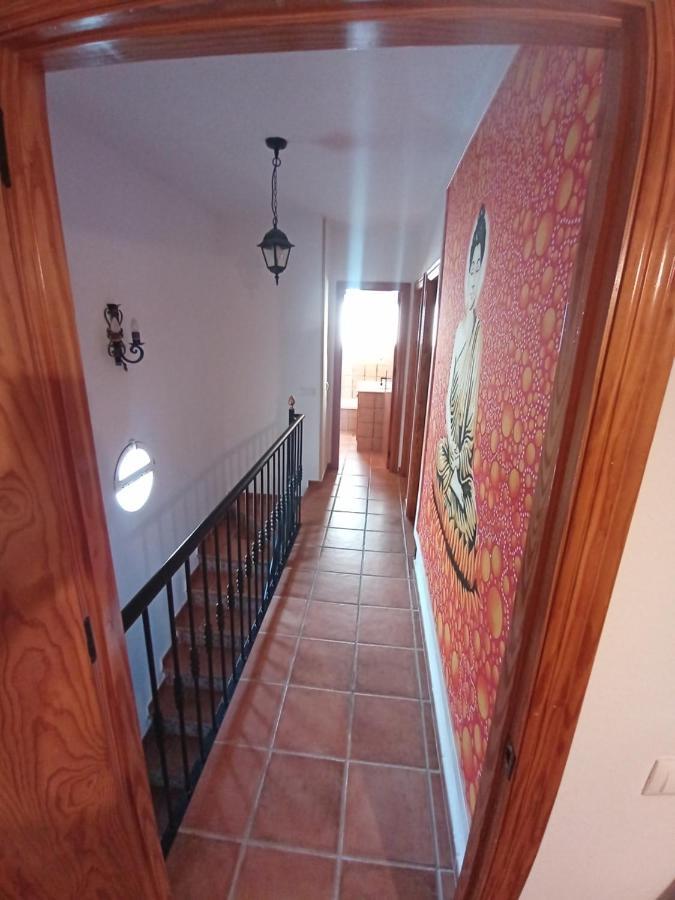 Casa Familiar 150 Metros De La Playa El Palmar Сasa de vacaciones El Palmar (Andalucia)