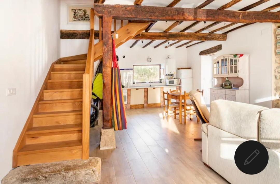 Holiday home El Solar
