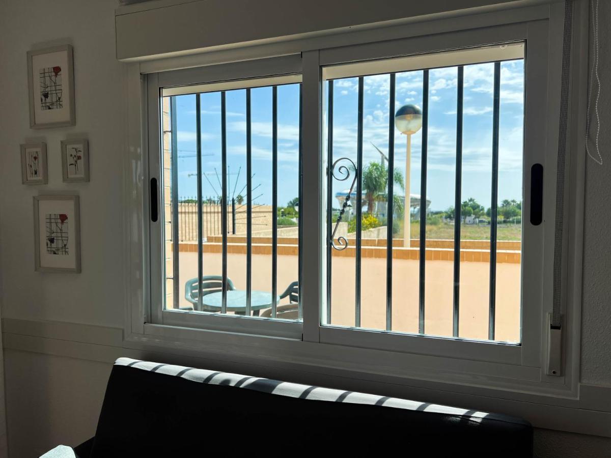 Apartment El Oropesa del Mar