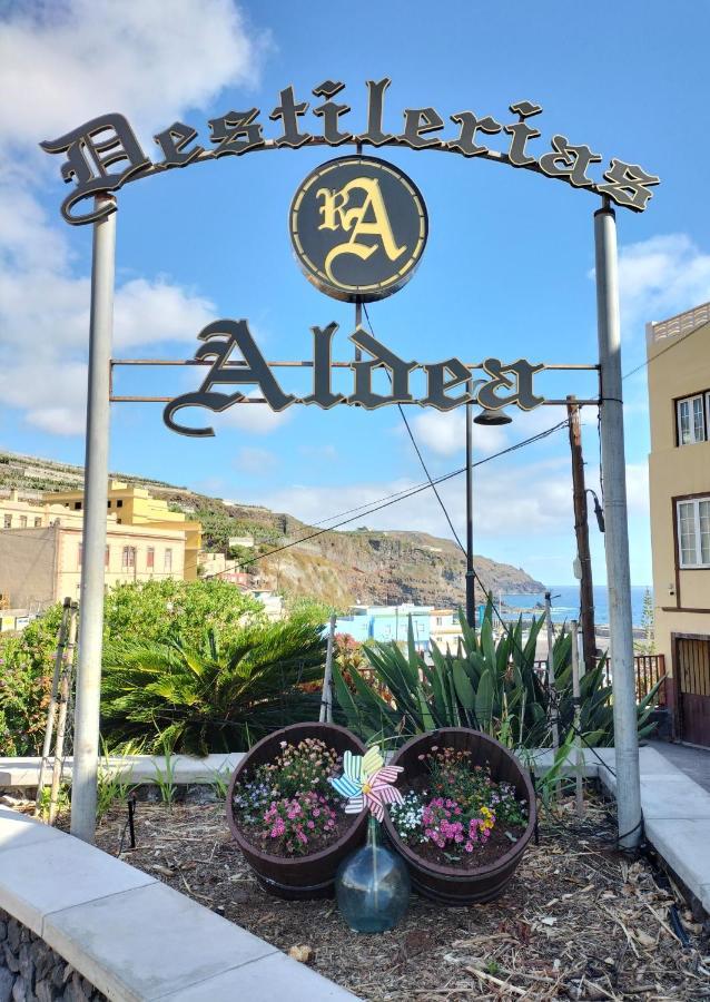 El Charco Azul Apartment San Andres (La Palma)