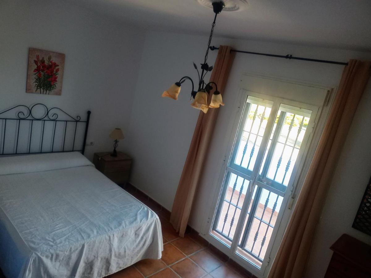 Casa Familiar 150 Metros De La Playa El Palmar