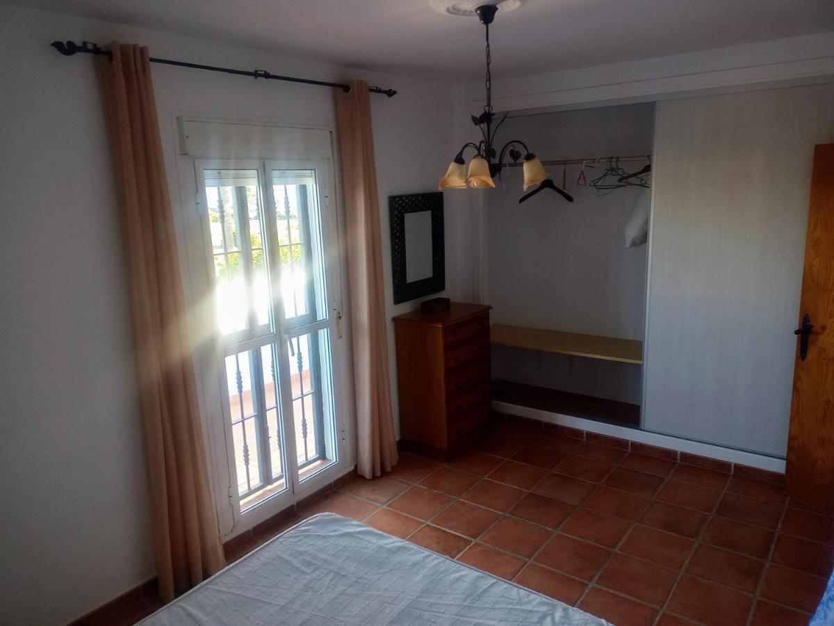 Casa Familiar 150 Metros De La Playa El Palmar Сasa de vacaciones