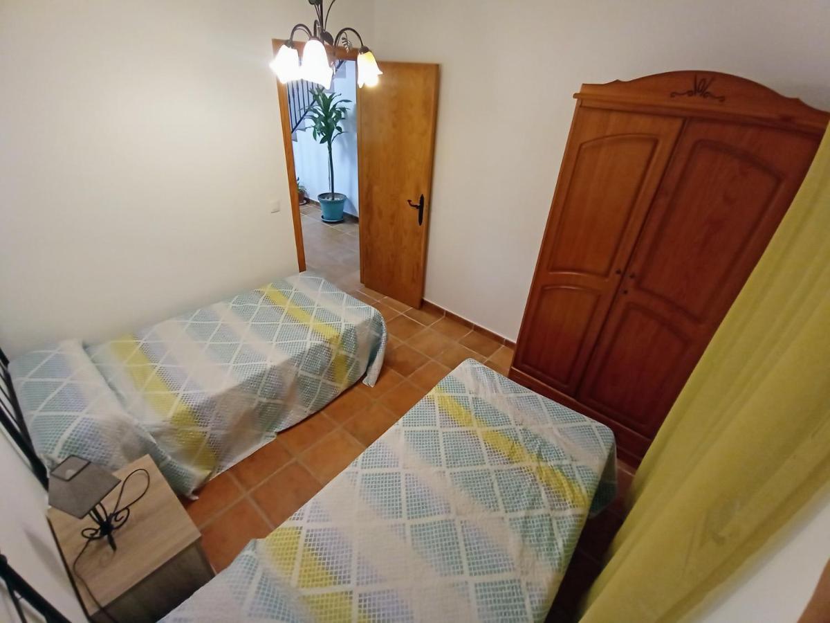 Casa Familiar 150 Metros De La Playa El Palmar