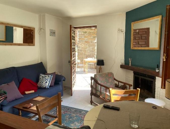 Picos De Europa Apartment Cabezon de Liebana