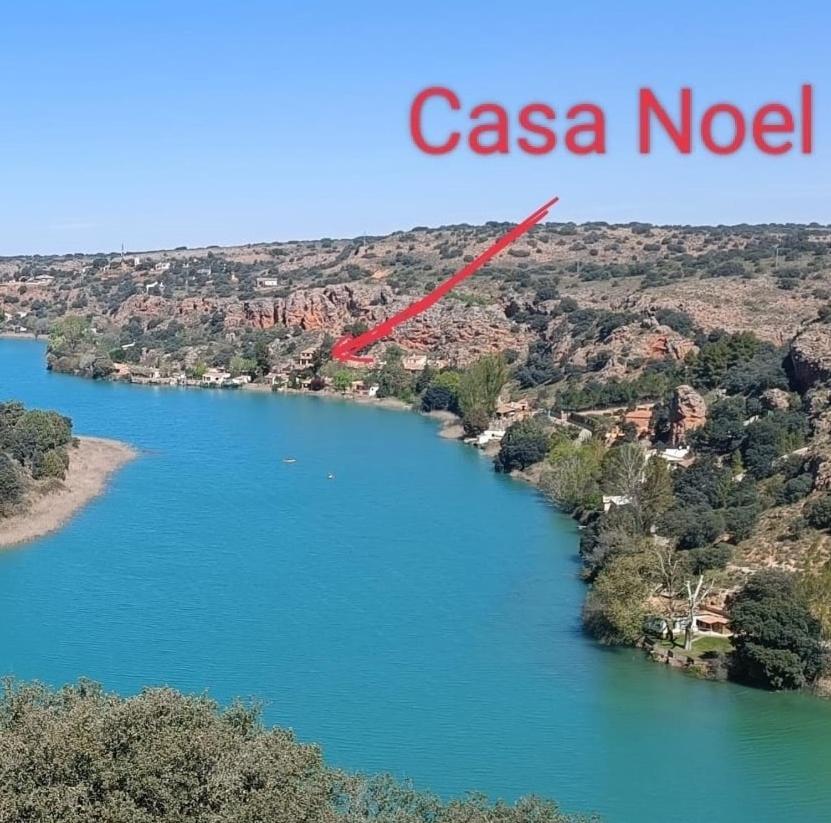 Holiday home Noel En Parque Natural Lagunas De Ruidera
