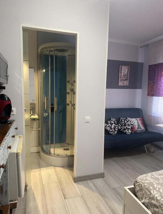 Homestay Stop & Go
